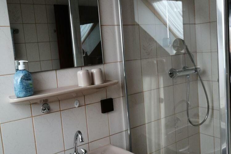 Flat In Polle Near The Forest Exterior foto